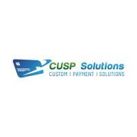 CUSP Solutions logo, CUSP Solutions contact details