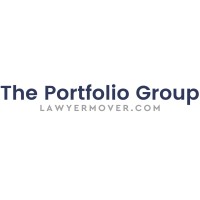 The Portfolio Group Inc. logo, The Portfolio Group Inc. contact details