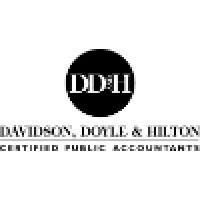 Davidson, Doyle & Hilton, LLP logo, Davidson, Doyle & Hilton, LLP contact details