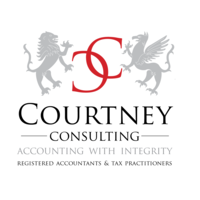 Courtney Consulting logo, Courtney Consulting contact details