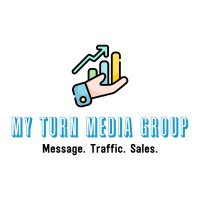 My Turn Media Group LLC logo, My Turn Media Group LLC contact details