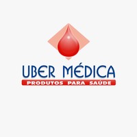 Uber Médica logo, Uber Médica contact details