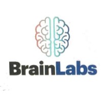 BrainLabs logo, BrainLabs contact details