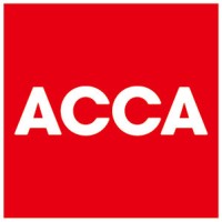 ACCA China logo, ACCA China contact details