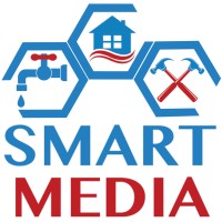 Smart Media 360 logo, Smart Media 360 contact details