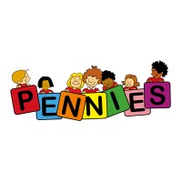 Pennies Day Nursery logo, Pennies Day Nursery contact details