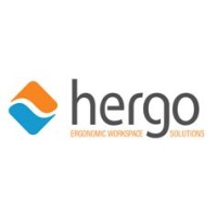 Hergo Ergonomic Support Systems Inc. logo, Hergo Ergonomic Support Systems Inc. contact details