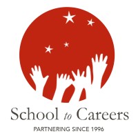 School to Careers Partnership logo, School to Careers Partnership contact details