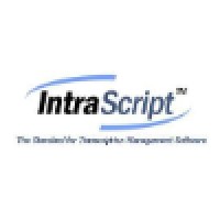 IntraScript LLC logo, IntraScript LLC contact details