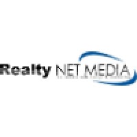 Realty Net Media logo, Realty Net Media contact details