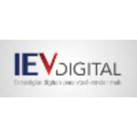 IEV Digital logo, IEV Digital contact details