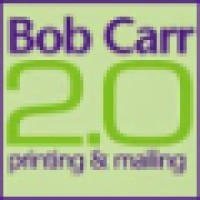 Bob Carr 2.0 Printing & Mailing logo, Bob Carr 2.0 Printing & Mailing contact details