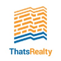 ThatsRealty logo, ThatsRealty contact details