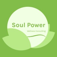 Soul Power Wellness Consulting logo, Soul Power Wellness Consulting contact details