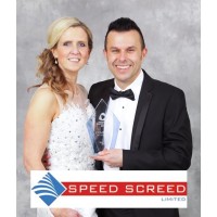 Speed Screed Limited logo, Speed Screed Limited contact details