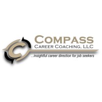 Compass Career Coaching, LLC logo, Compass Career Coaching, LLC contact details