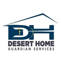 Desert Home Guardian Services logo, Desert Home Guardian Services contact details