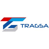 TRAGSA logo, TRAGSA contact details