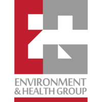 Environment and Health Group logo, Environment and Health Group contact details