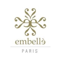 Embellè Paris logo, Embellè Paris contact details