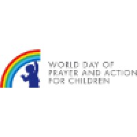 World Day of Prayer and Action for Children logo, World Day of Prayer and Action for Children contact details