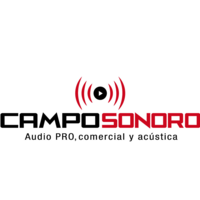 Campo Sonoro del Perú S.A.C. logo, Campo Sonoro del Perú S.A.C. contact details