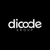 Dicode Group logo, Dicode Group contact details