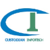 Custodian Infotech logo, Custodian Infotech contact details