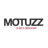 Motuzz logo, Motuzz contact details