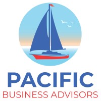 Pacific Business Advisors logo, Pacific Business Advisors contact details