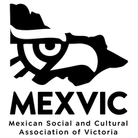 MexVic, The Mexican Social and Cultural Association of Victoria Inc. logo, MexVic, The Mexican Social and Cultural Association of Victoria Inc. contact details