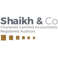 Shaikh & Co logo, Shaikh & Co contact details