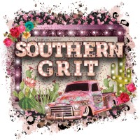 Southern Grit logo, Southern Grit contact details