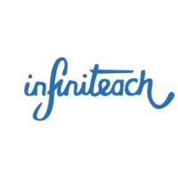 InfiniTeach logo, InfiniTeach contact details