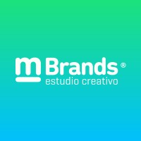 M Brands - Estudio Creativo logo, M Brands - Estudio Creativo contact details