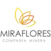 Miraflores Compañía Minera logo, Miraflores Compañía Minera contact details