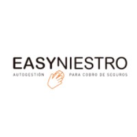 Easyniestro logo, Easyniestro contact details