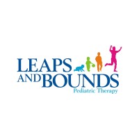 Leaps and Bounds Therapy logo, Leaps and Bounds Therapy contact details