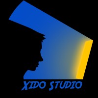 Xido Studio logo, Xido Studio contact details