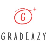 Gradeazy logo, Gradeazy contact details