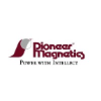 Pioneer Magnetics, Inc logo, Pioneer Magnetics, Inc contact details