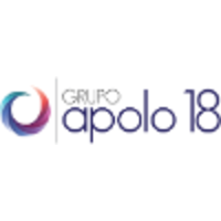 Grupo Apolo 18 SA de CV logo, Grupo Apolo 18 SA de CV contact details