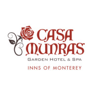 Casa Munras Garden Hotel & Spa logo, Casa Munras Garden Hotel & Spa contact details