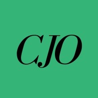 CJO Agency logo, CJO Agency contact details