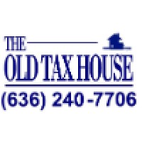 The Old Tax House logo, The Old Tax House contact details