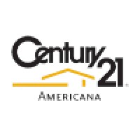 Century 21 Americana logo, Century 21 Americana contact details