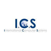 International Computer Systems(ICS) logo, International Computer Systems(ICS) contact details