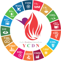 Youth Counselling & Development Network logo, Youth Counselling & Development Network contact details