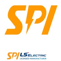 Spartan Power Inc. logo, Spartan Power Inc. contact details