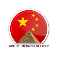 Koriem and Albadr International Group logo, Koriem and Albadr International Group contact details